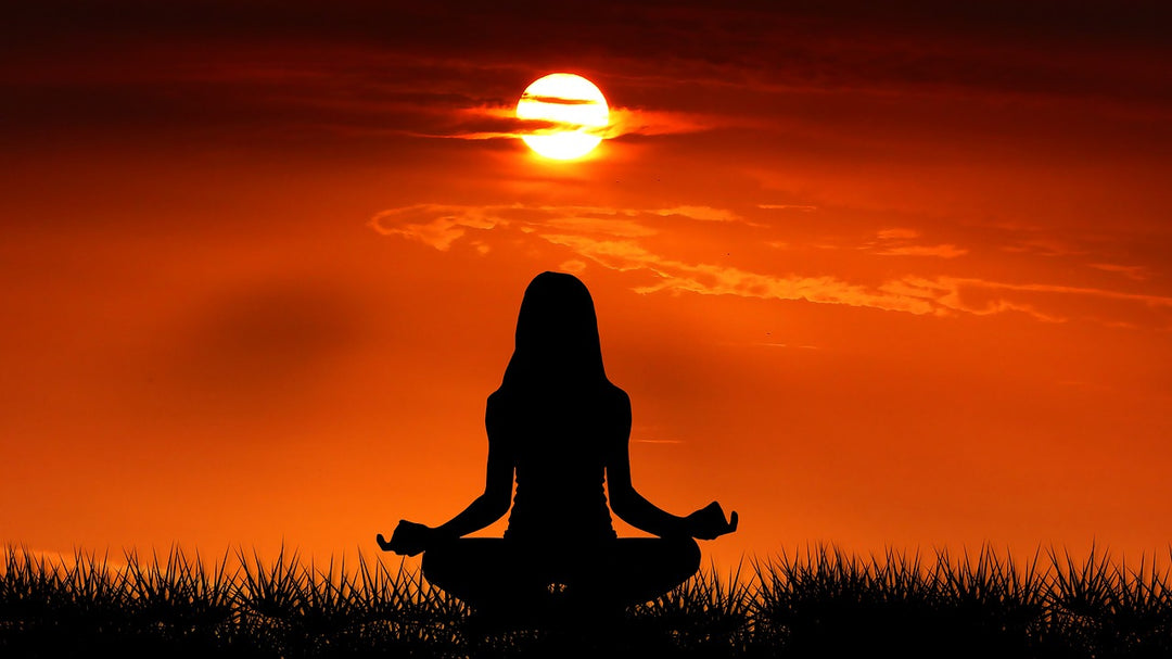 Mastering the Art of Meditation: A Step-by-Step Guide to Tranquility