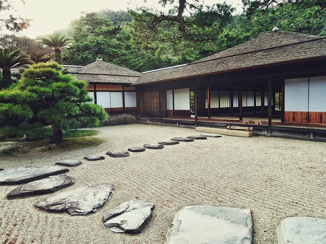 Zen Garden