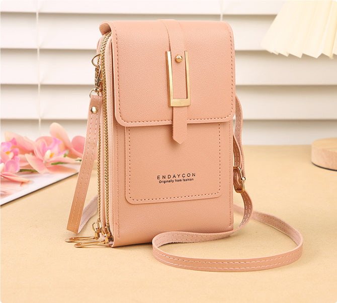 ClarityTouch Crossbody