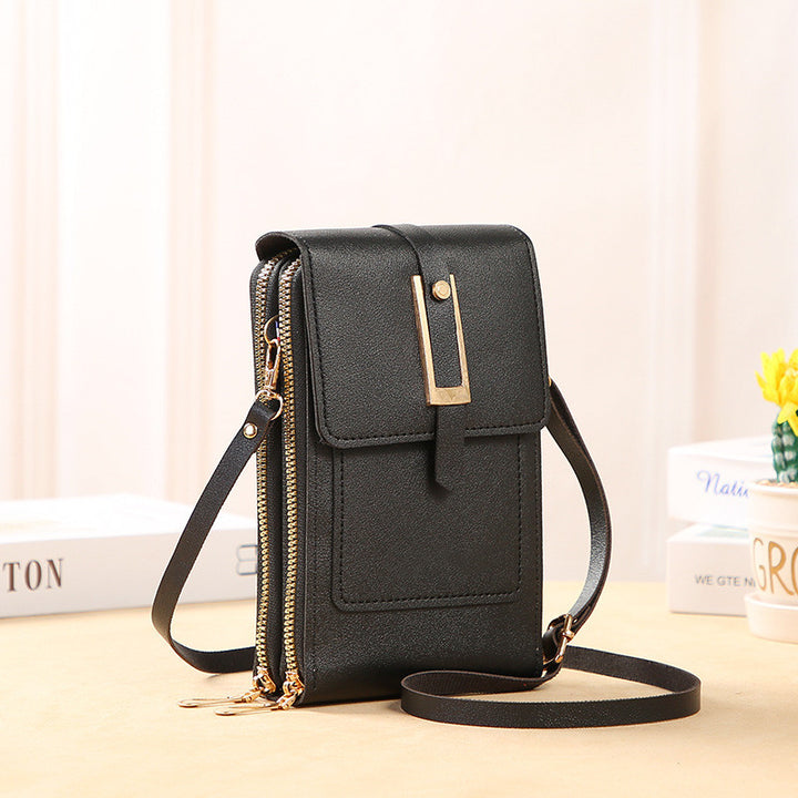 ClarityTouch Crossbody