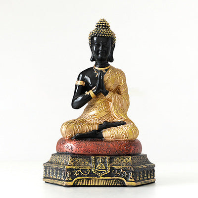 Sakyamuni Buddha