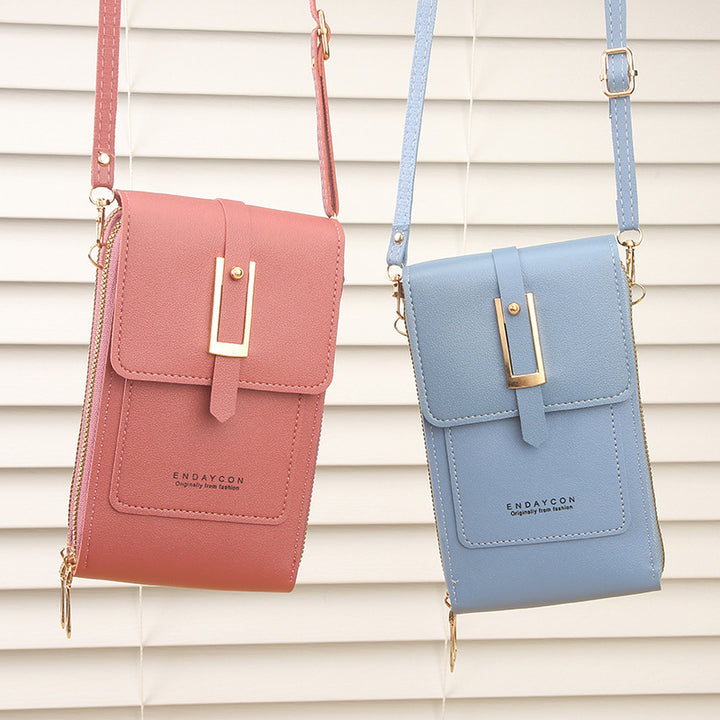 ClarityTouch Crossbody