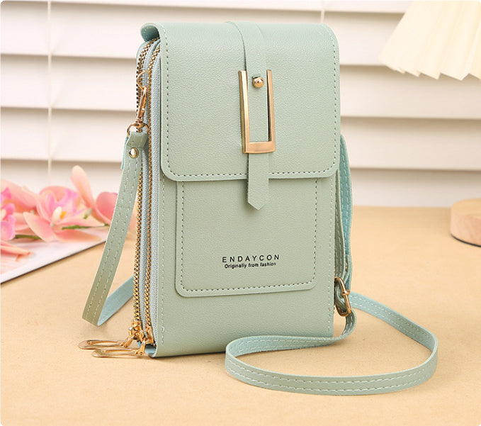 ClarityTouch Crossbody