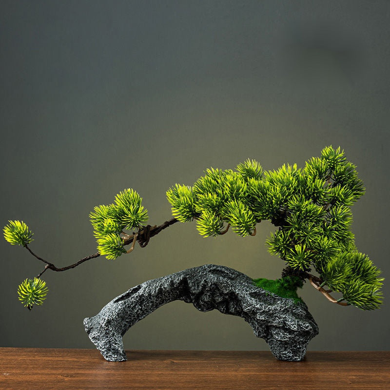 Artificial  Bonsai Tree