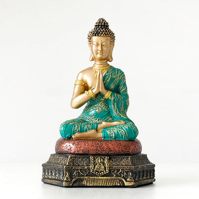 Sakyamuni Buddha