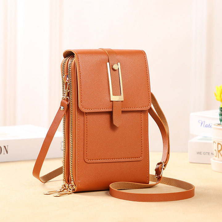 ClarityTouch Crossbody