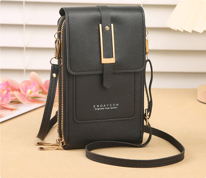 ClarityTouch Crossbody