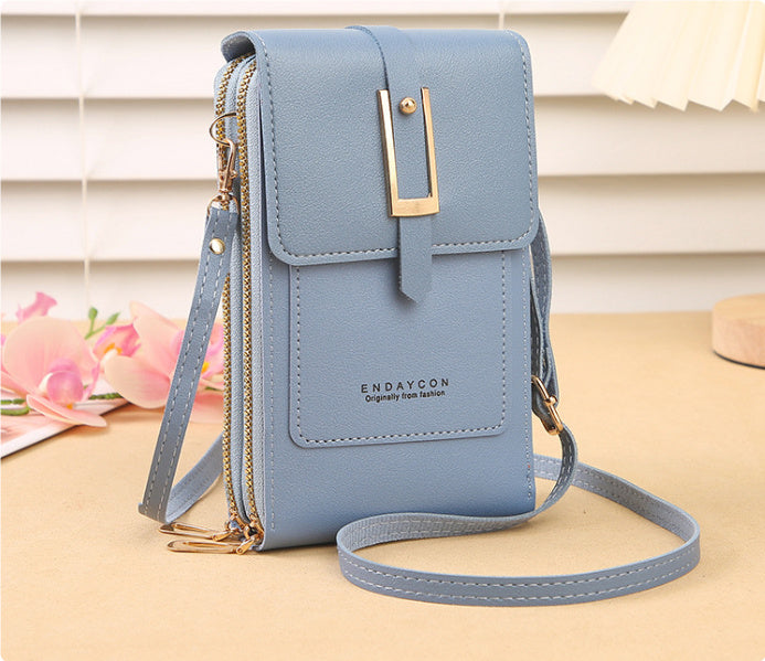 ClarityTouch Crossbody