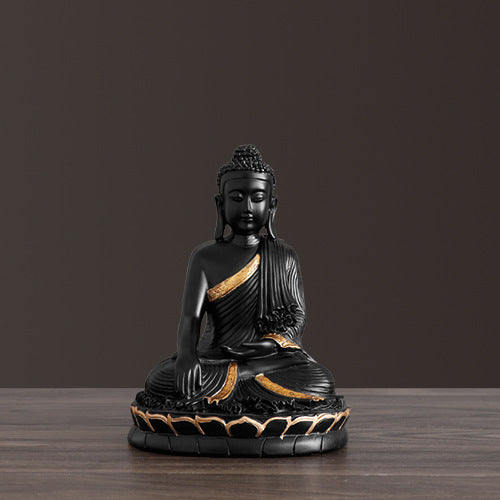 Sakyamuni Buddha