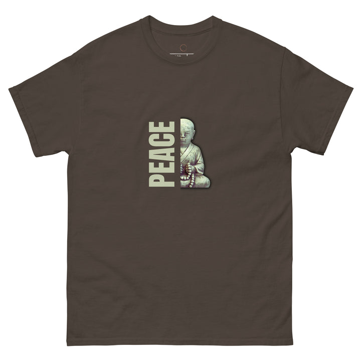 Men's Peace Buda Shirt