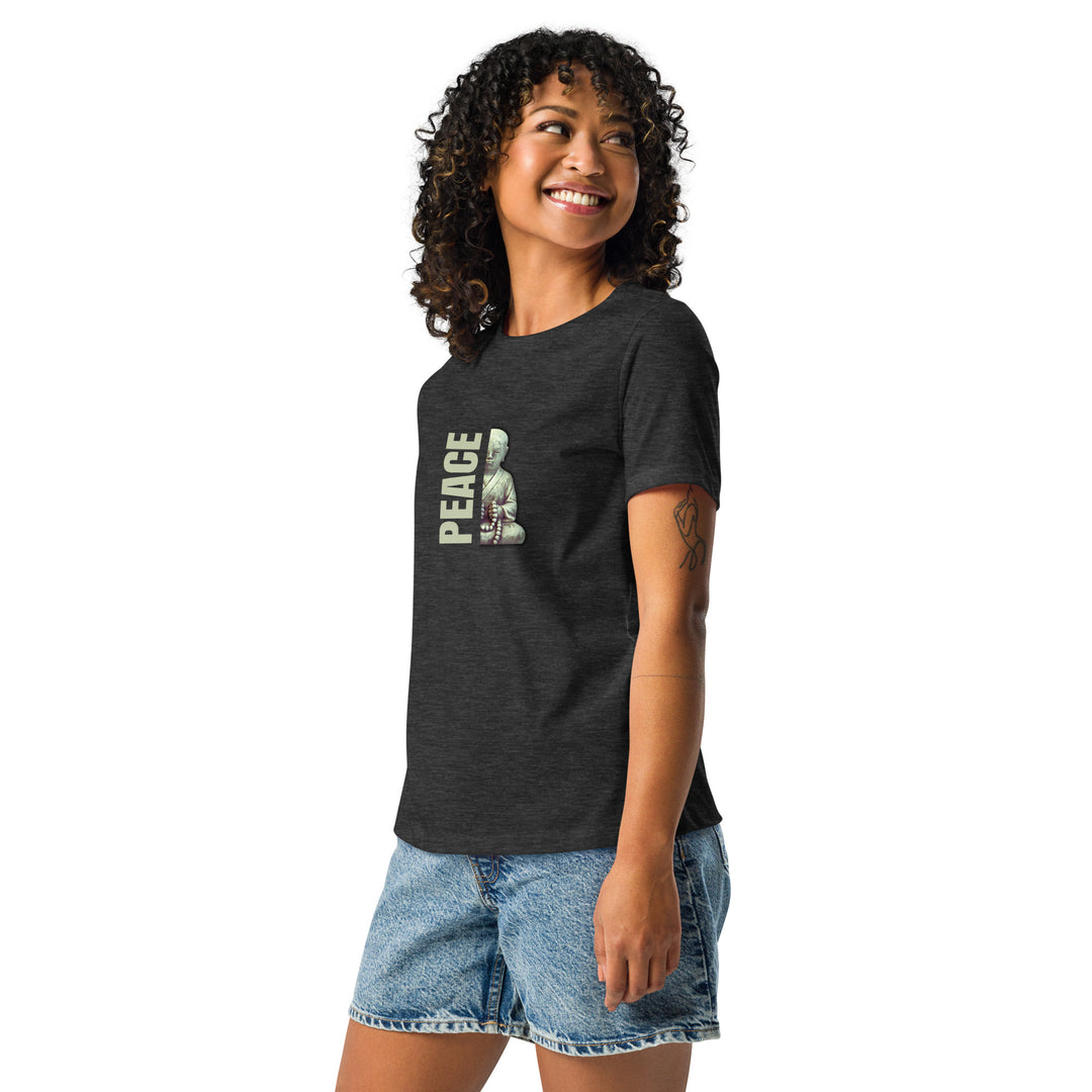 Women's Peace Buda T