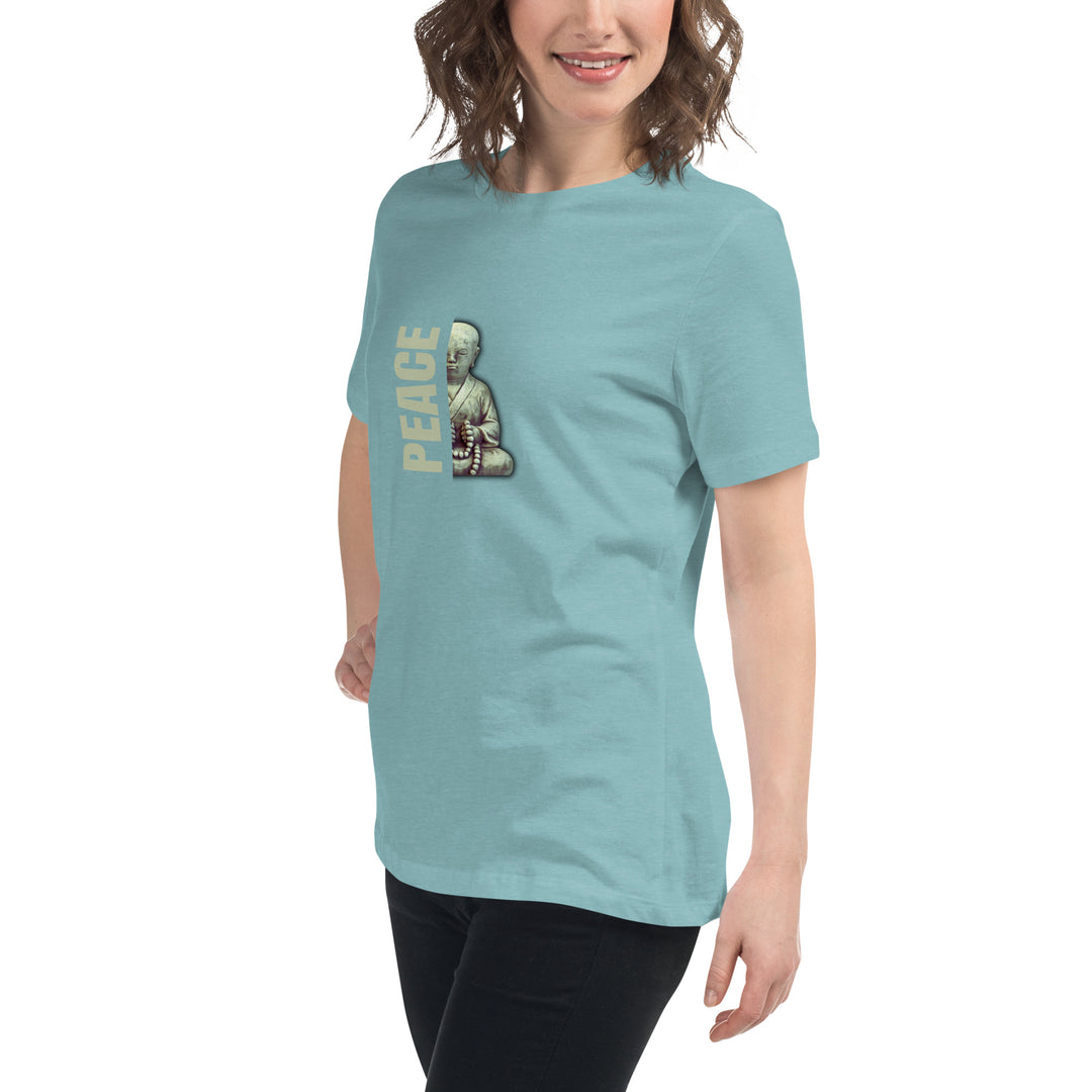 Women's Peace Buda T