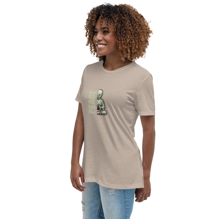 Women's Peace Buda T