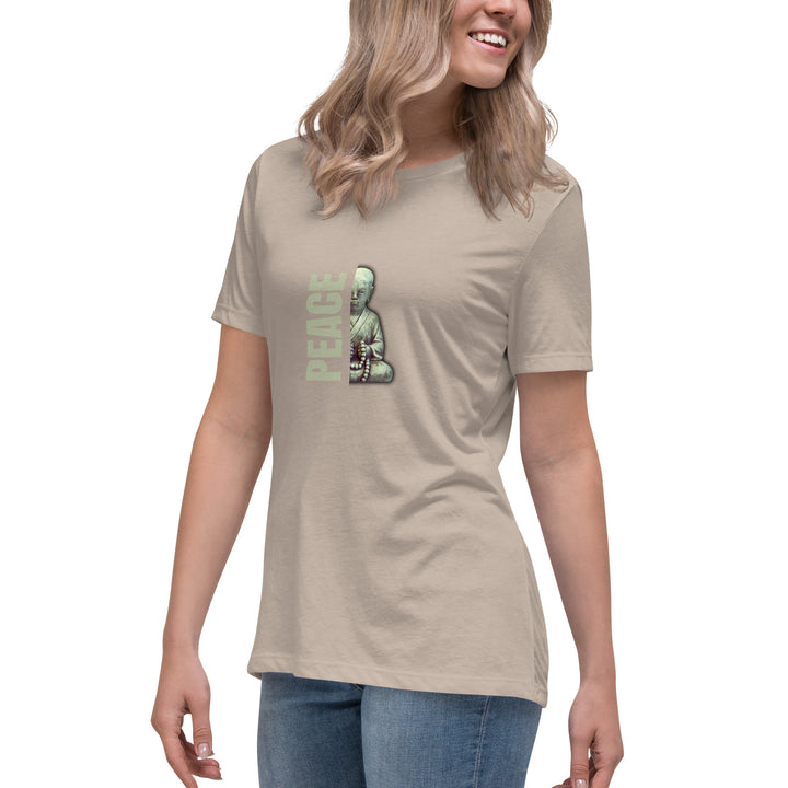 Women's Peace Buda T