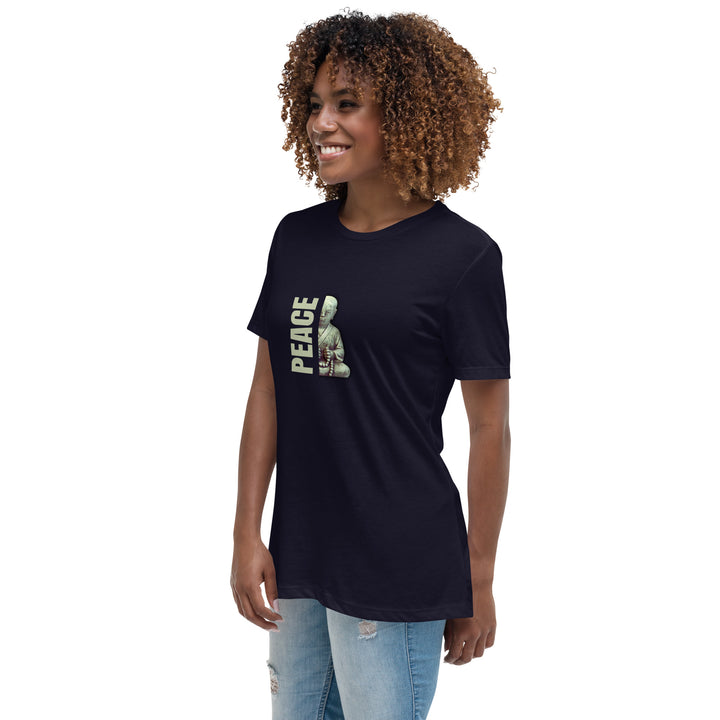 Women's Peace Buda T